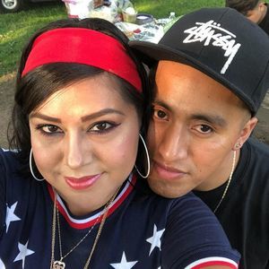 Meet your Posher, Angeles